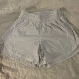 Lululemon Track That Shorts